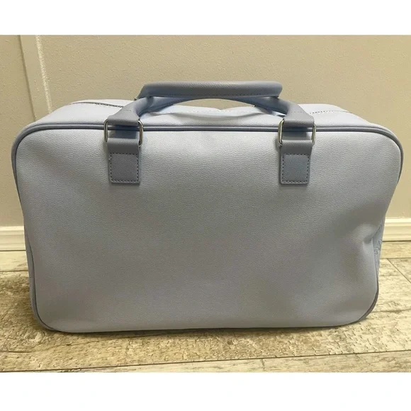 Primark Disney Stitch & Scrump Weekender Travel Bag New - Picture 4 of 7